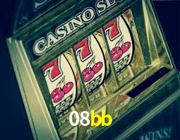 08bb: A Experiência de Casino com Jogos de Mesa ao Vivo