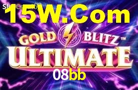 Welcome Bonus 08bb