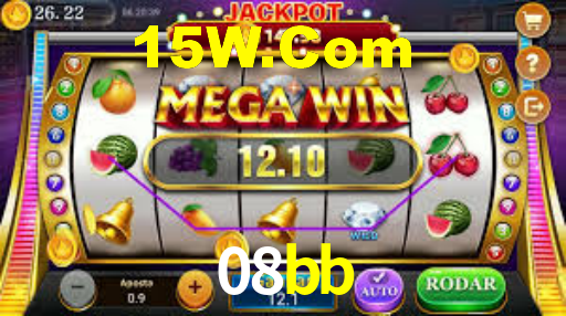 08bb bet