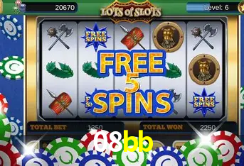 Slot Games 08bb