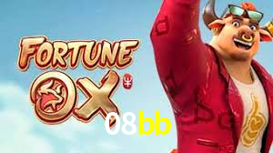 Welcome Bonus 08bb