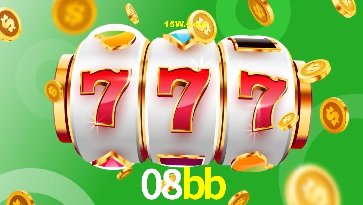 Welcome Bonus 08bb