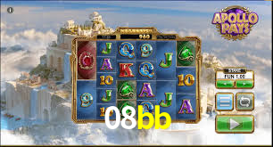 Daily Bonuses 08bb