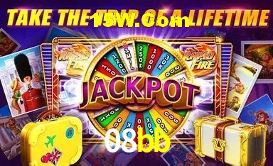 Welcome Bonus 08bb