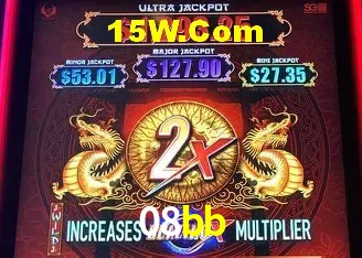 Live Casino 08bb